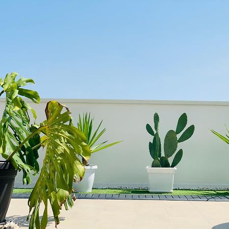 Dalu Suite Terrace Бари Экстерьер фото