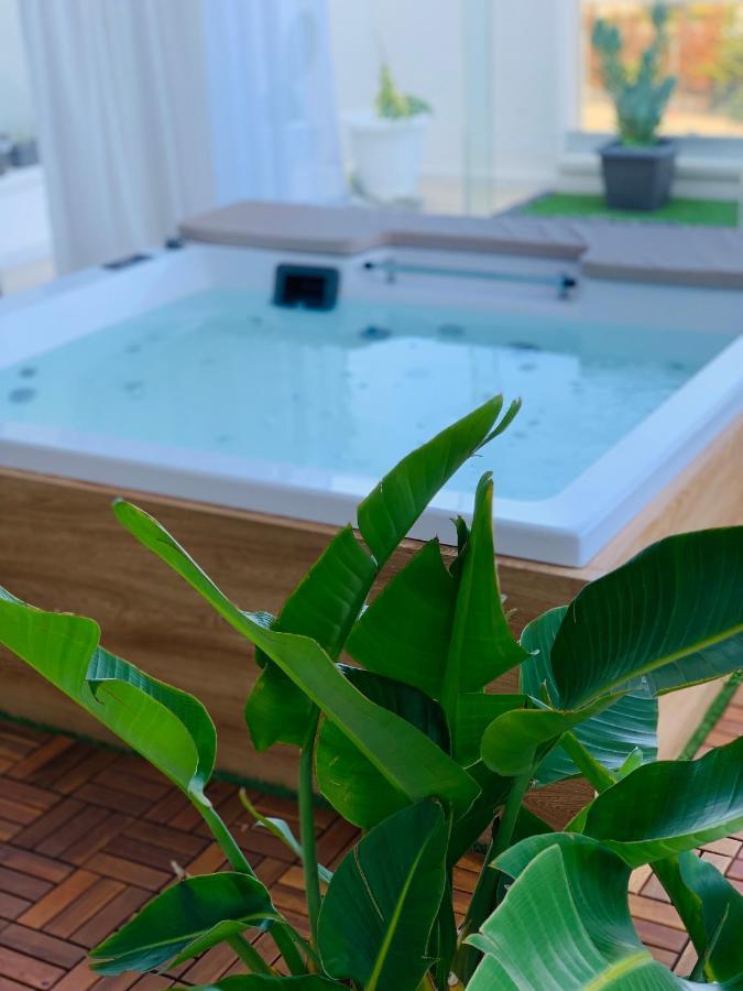 Dalu Suite Terrace Бари Экстерьер фото