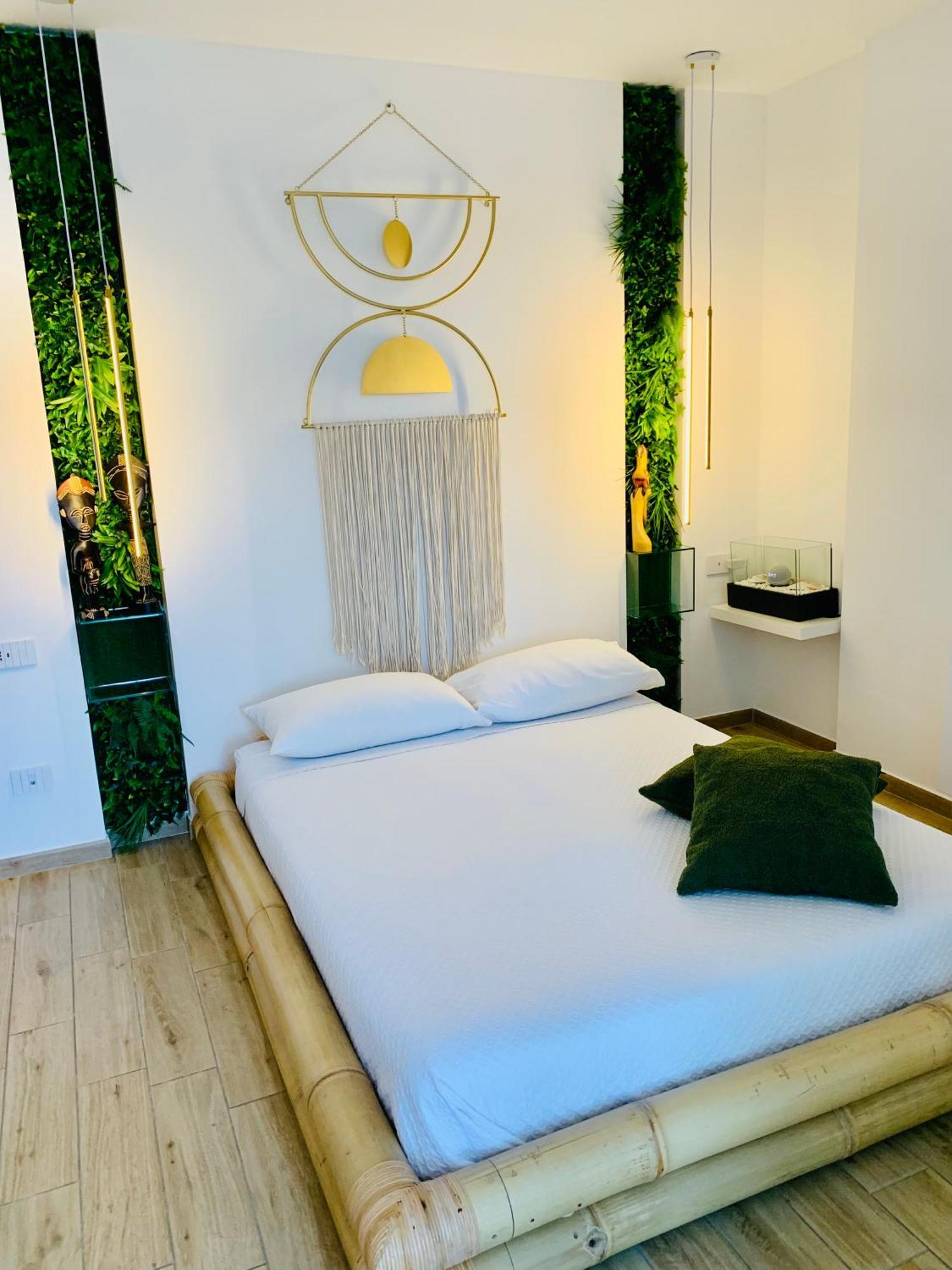 Dalu Suite Terrace Бари Экстерьер фото