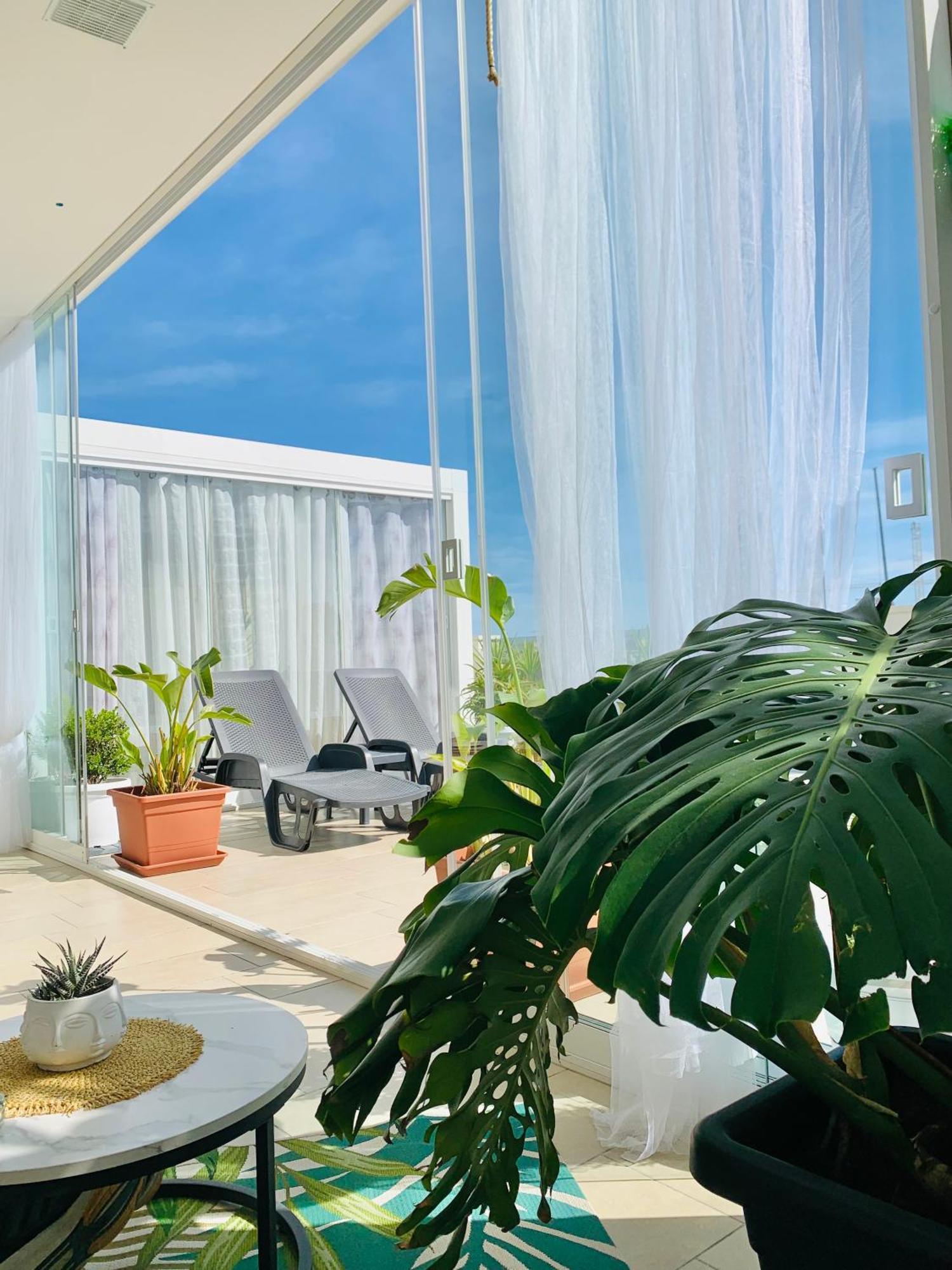 Dalu Suite Terrace Бари Экстерьер фото