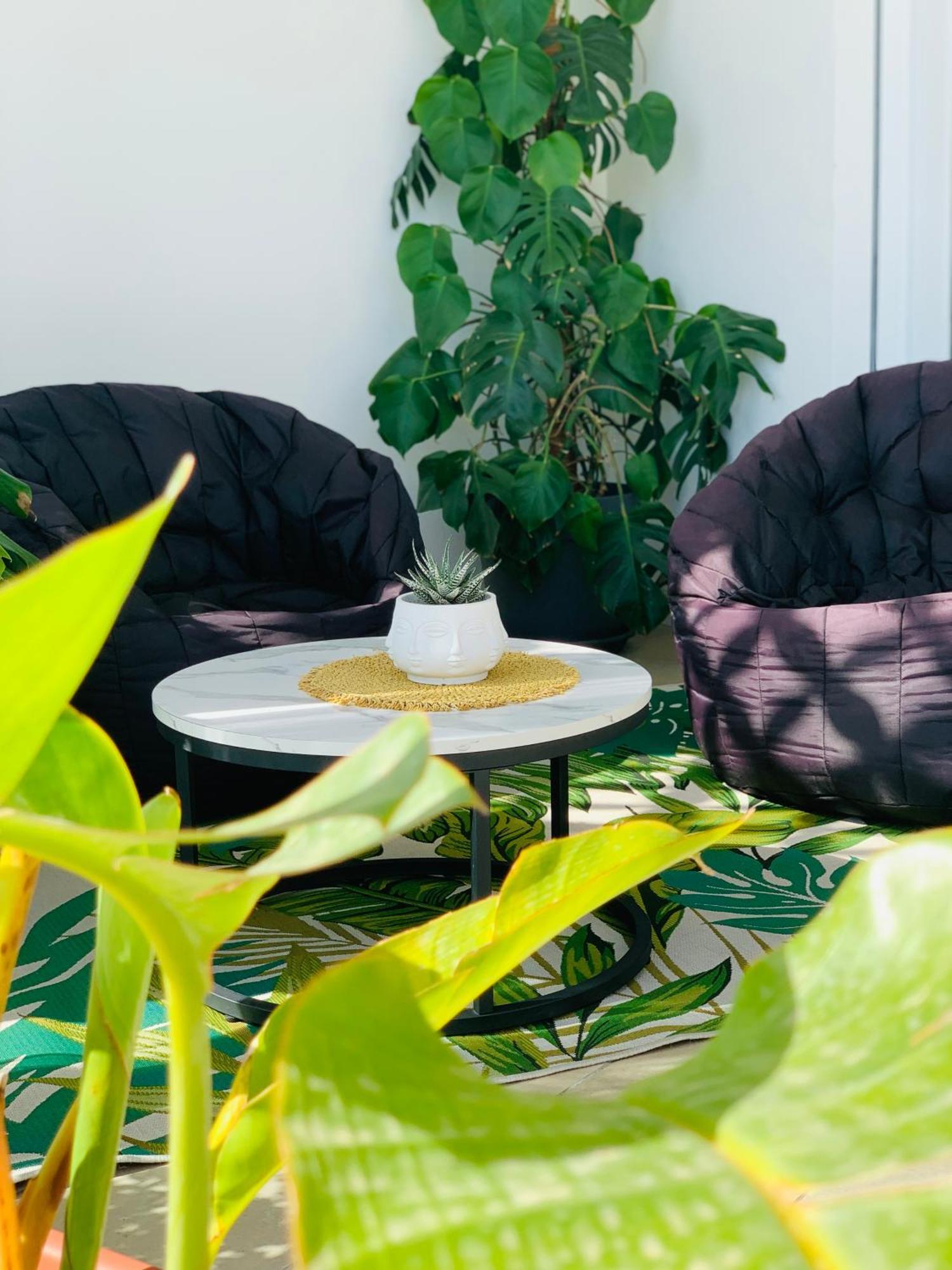 Dalu Suite Terrace Бари Экстерьер фото