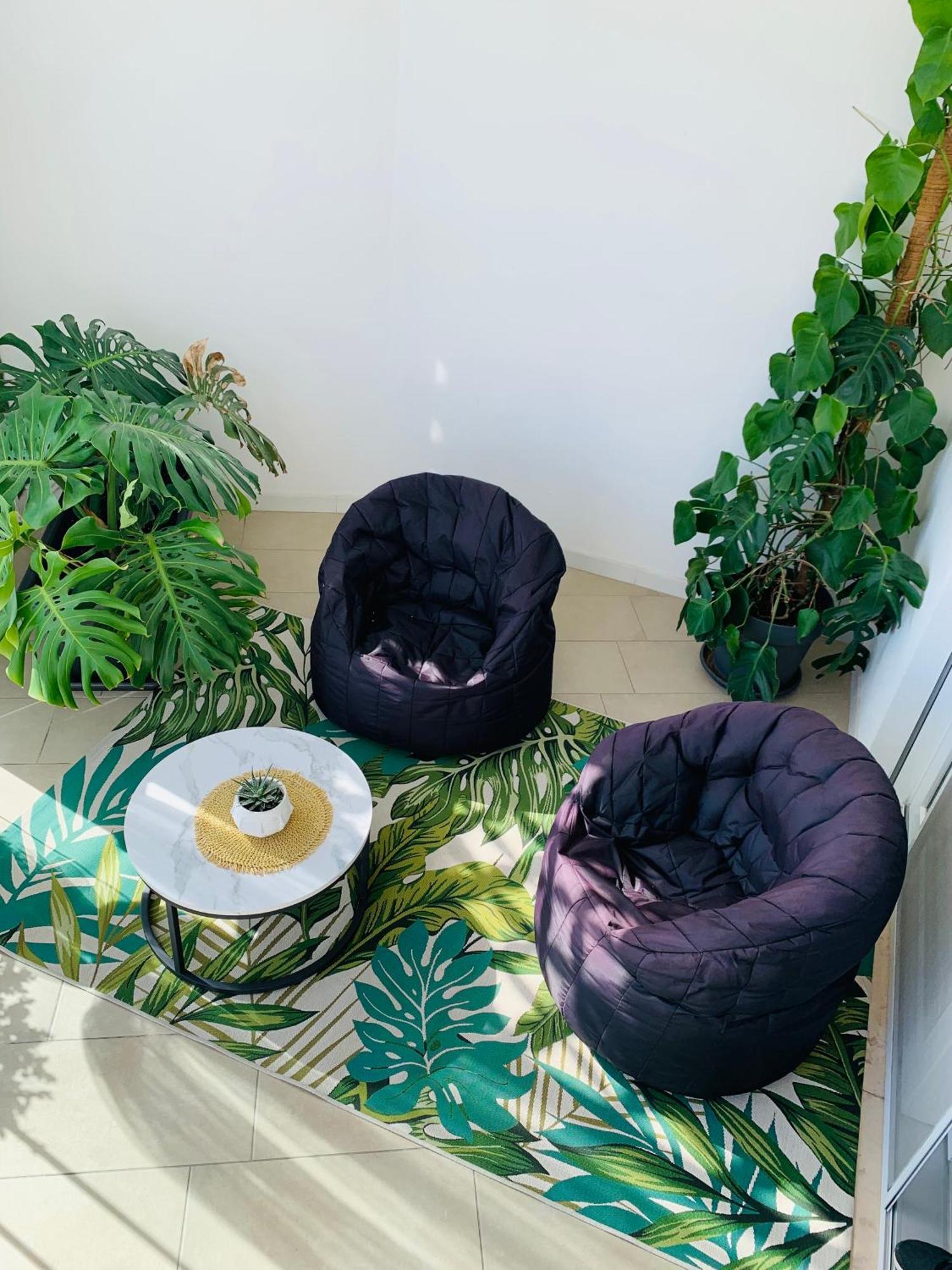 Dalu Suite Terrace Бари Экстерьер фото