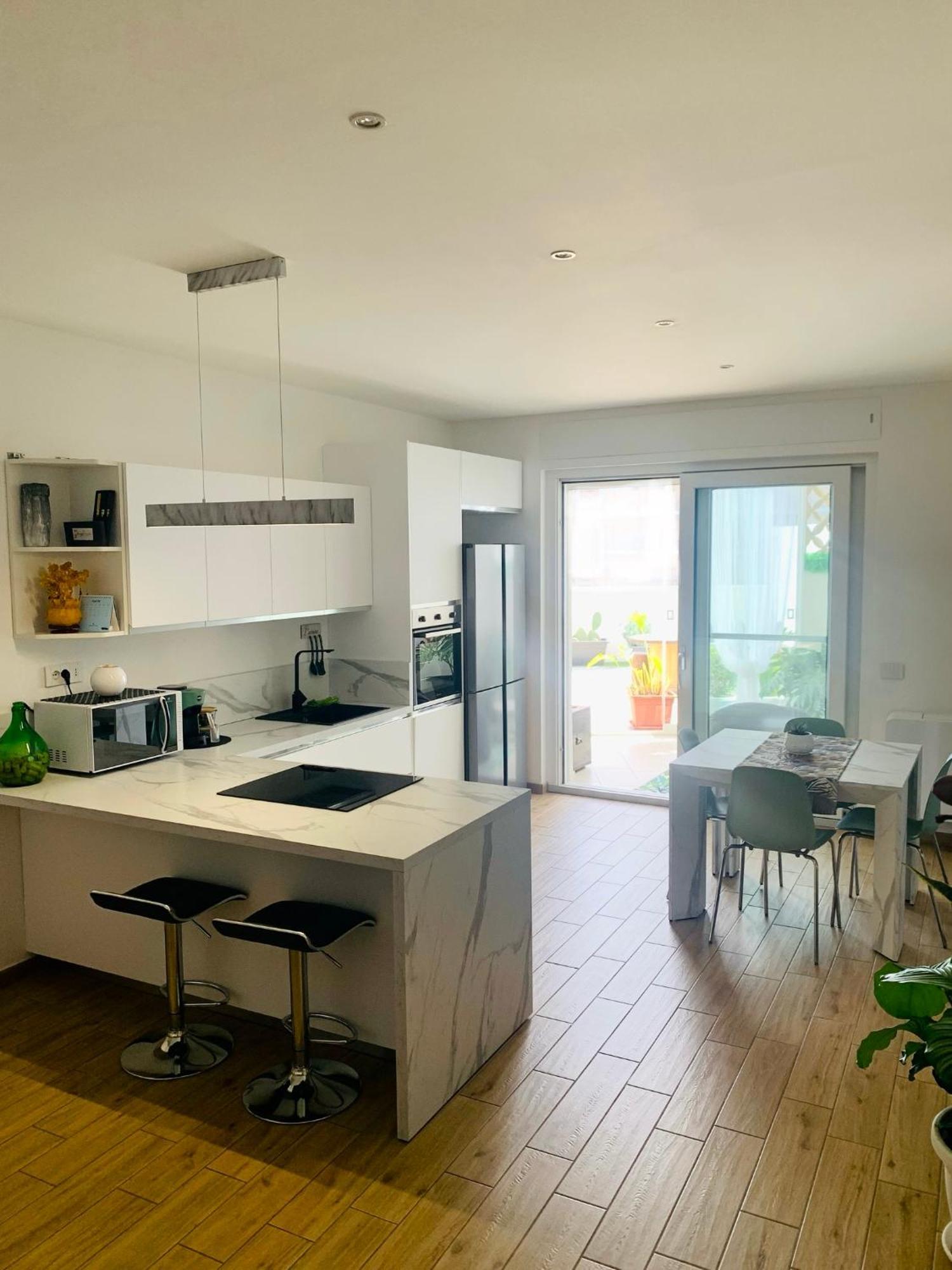 Dalu Suite Terrace Бари Экстерьер фото